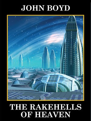 cover image of The Rakehells of Heaven